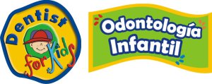 Logo Dentist for kids